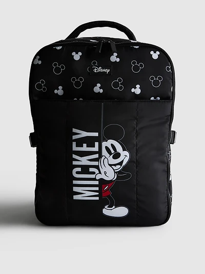 Disney's Mickey Mouse Backpack