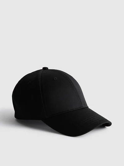 Colorblock Baseball Cap