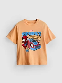 1.5-8yrs | MARVEL Spider-Man T-Shirt