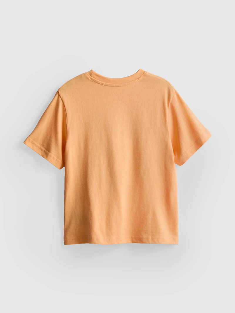 1.5-8yrs | MARVEL Spider-Man T-Shirt