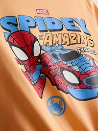 1.5-8yrs | MARVEL Spider-Man T-Shirt