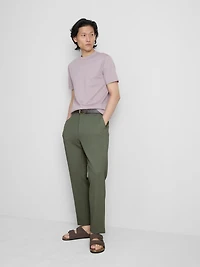 The Edit Regular Fit Pants
