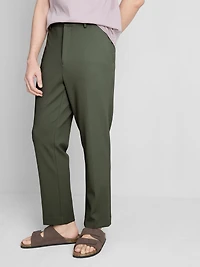 The Edit Regular Fit Pants