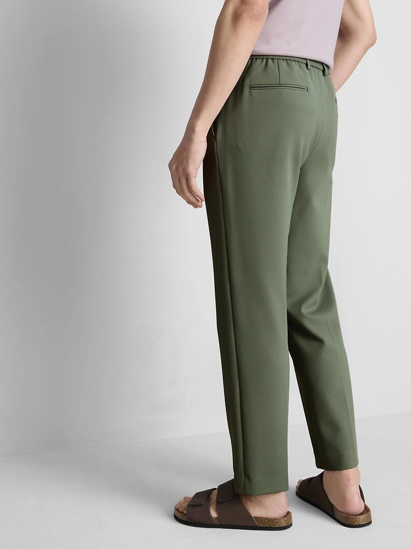 The Edit Regular Fit Pants