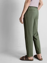The Edit Regular Fit Pants