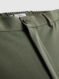 The Edit Regular Fit Pants