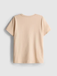 7-15yrs | Printed T-Shirt