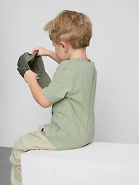 1.5-7yrs | Bluey T-Shirt