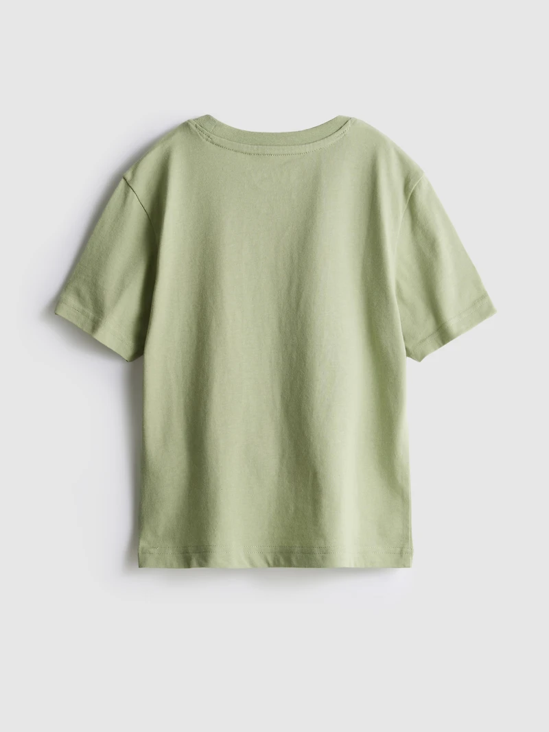 1.5-7yrs | Bluey T-Shirt