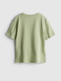 1.5-7yrs | Bluey T-Shirt