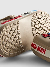 Marvel Spider-Man Clogs