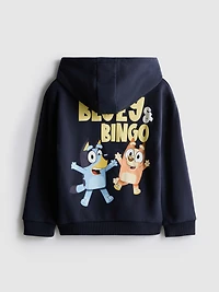 1.5-7yrs | Bluey Hoodie
