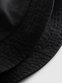 New York Logo Bucket Hat