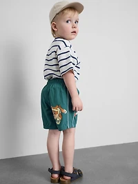 1.5-7yrs | PAW Patrol Shorts