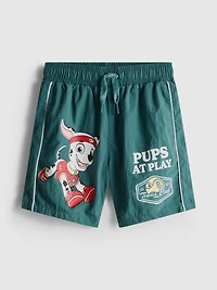 1.5-7yrs | PAW Patrol Shorts