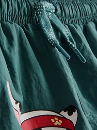 1.5-7yrs | PAW Patrol Shorts