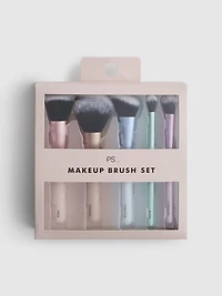 5pk PS...Makeup Brush Set