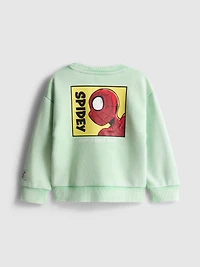 1.5-8yrs | MARVEL Spidey Sweatshirt