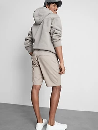 Stretch Chino Shorts