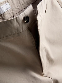 Stretch Chino Shorts