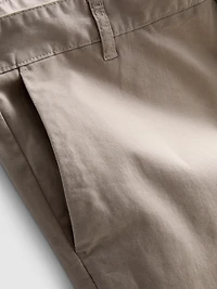 Stretch Chino Shorts