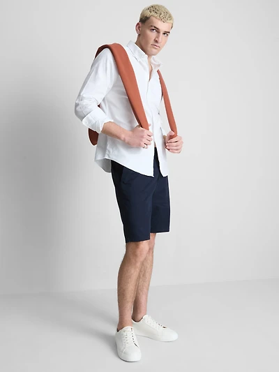 Cotton Rich Chino Shorts
