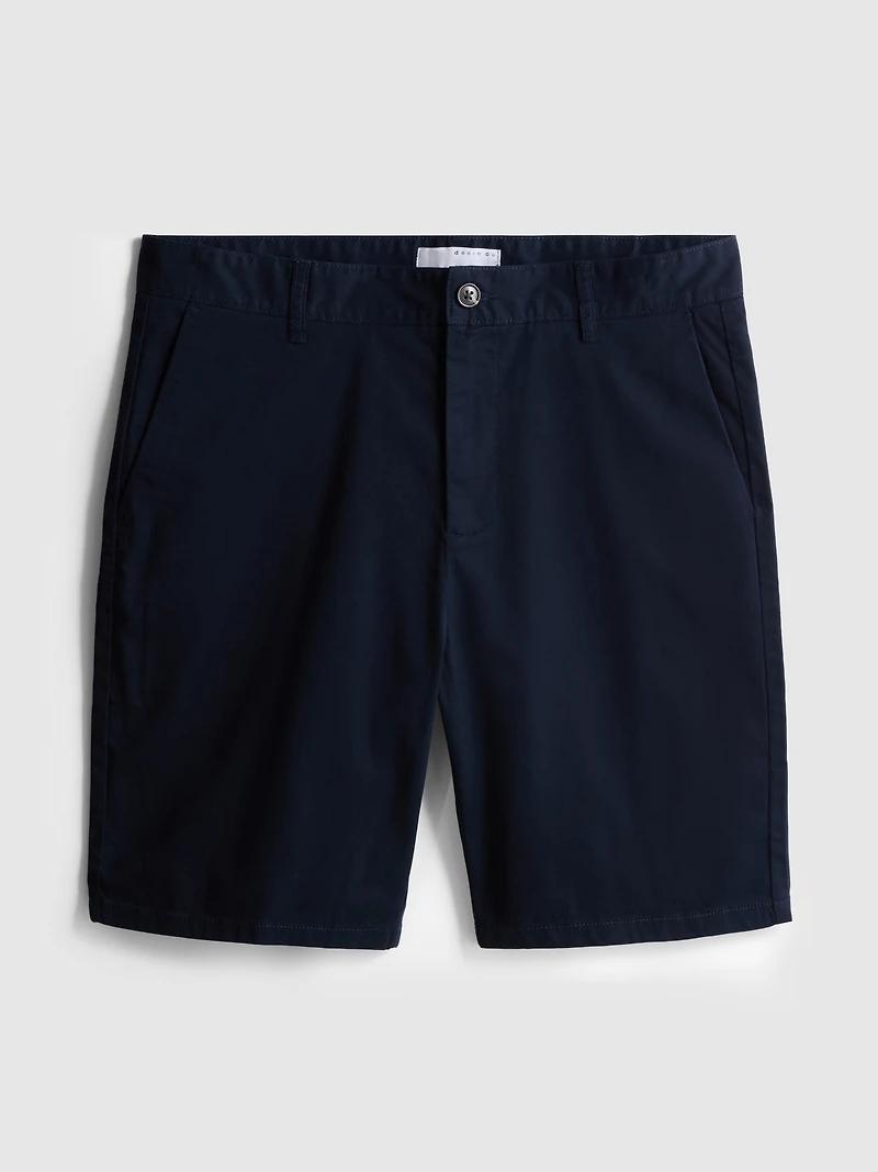 Cotton Rich Chino Shorts