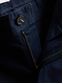 Cotton Rich Chino Shorts