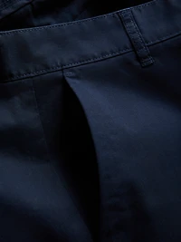 Cotton Rich Chino Shorts