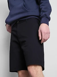 Stretch Chino Shorts