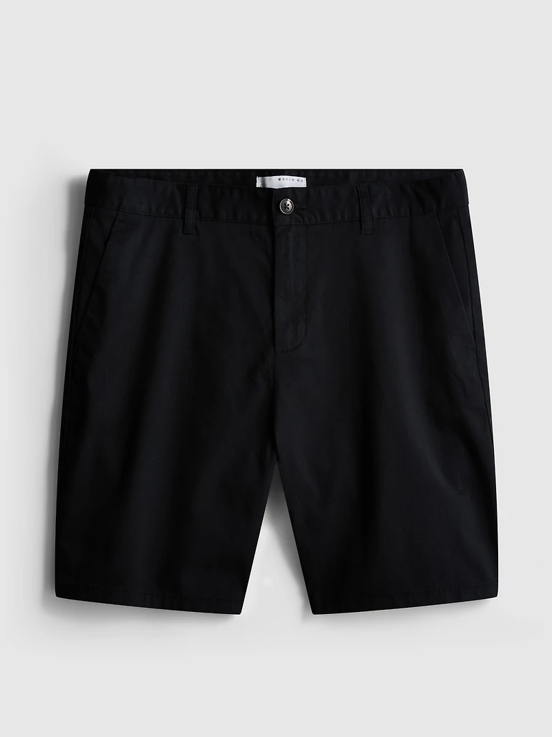Stretch Chino Shorts