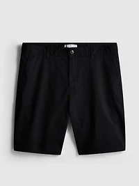 Stretch Chino Shorts
