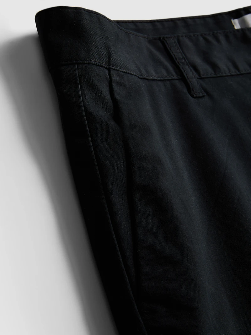 Stretch Chino Shorts