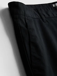 Stretch Chino Shorts