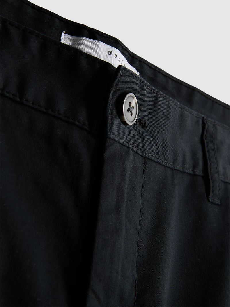 Stretch Chino Shorts