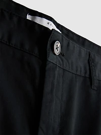 Stretch Chino Shorts