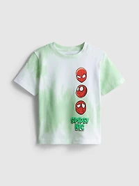 1.5-8yrs | MARVEL Spidey T-Shirt