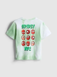 1.5-8yrs | MARVEL Spidey T-Shirt