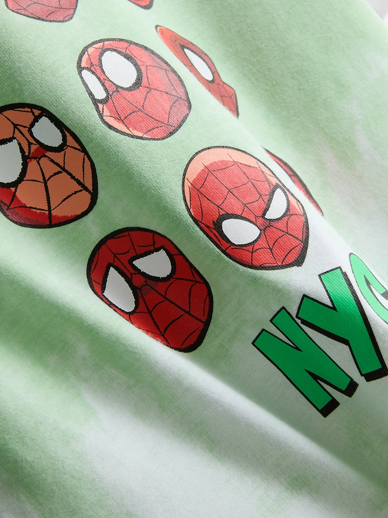 1.5-8yrs | MARVEL Spidey T-Shirt