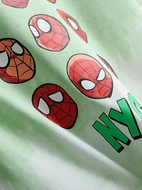 1.5-8yrs | MARVEL Spidey T-Shirt