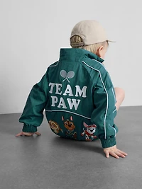 1.5-7yrs | PAW Patrol Zip-Up Sweatshirt