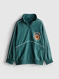 1.5-7yrs | PAW Patrol Zip-Up Sweatshirt