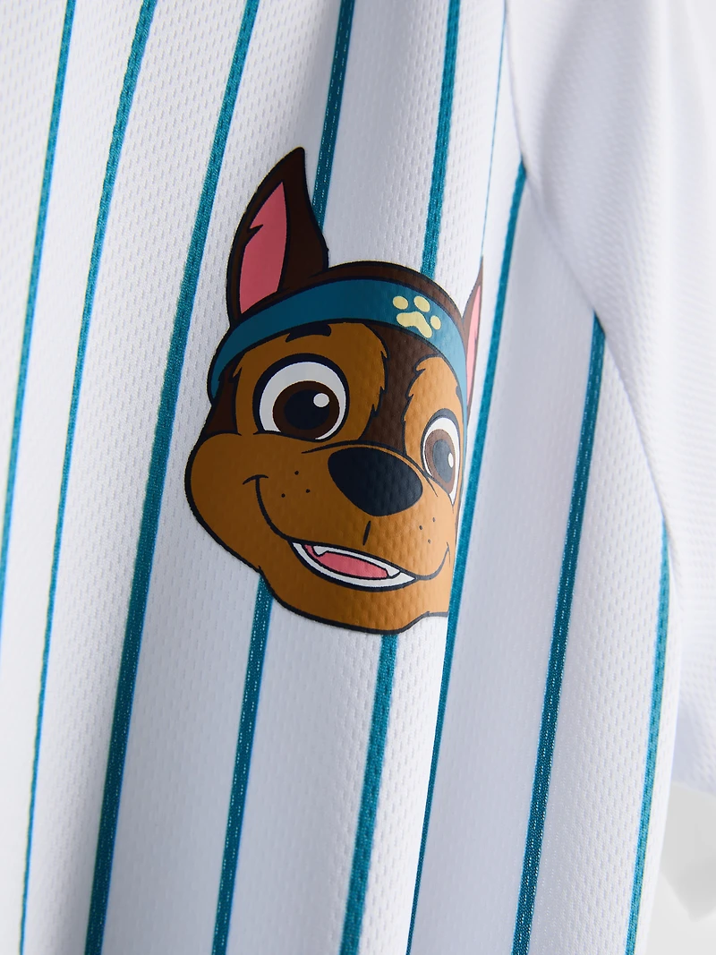 1.5-7yrs | PAW Patrol V-Neck T-Shirt