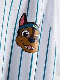 1.5-7yrs | PAW Patrol V-Neck T-Shirt