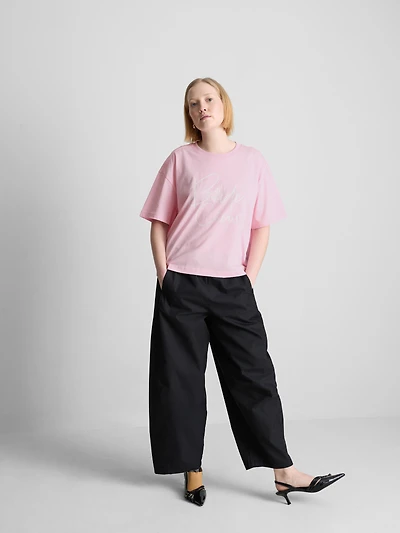 Cotton Bride Crew Tee