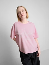 Cotton Bride Crew Tee