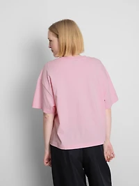 Cotton Bride Crew Tee