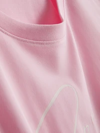 Cotton Bride Crew Tee