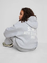 7-15yrs | Active Hoodie