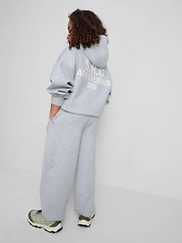 7-15yrs | Active Cuffed Joggers